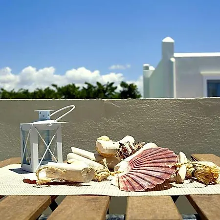 Semeli Agios Prokopios (Naxos)