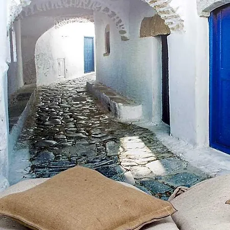 Hotel Semeli 2*
