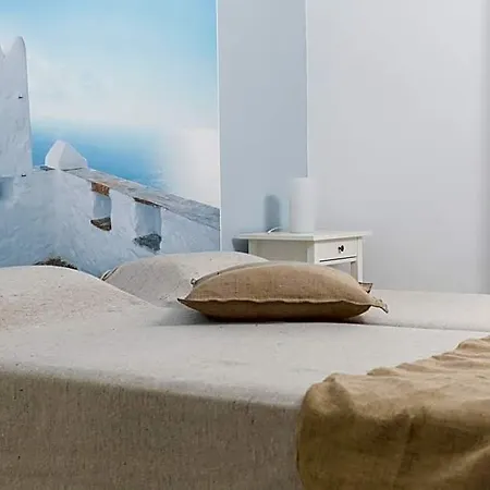 Semeli Hotel Agios Prokopios (Naxos)