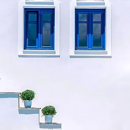 Semeli 2* Agios Prokopios (Naxos)