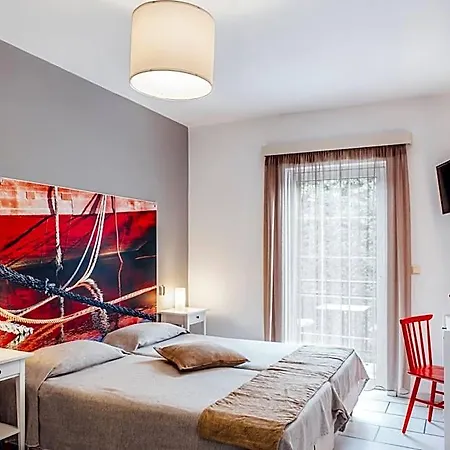 Hotel Semeli Agios Prokopios (Naxos)