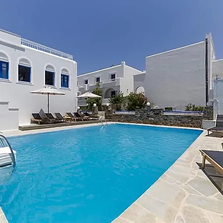 Semeli Agios Prokopios (Naxos)