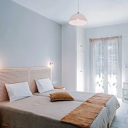 Hotel Semeli