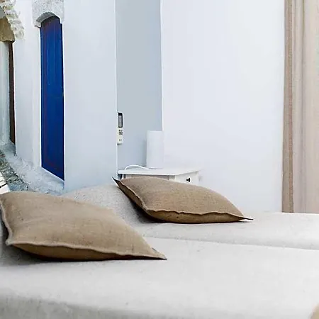 Semeli Hotel 2*